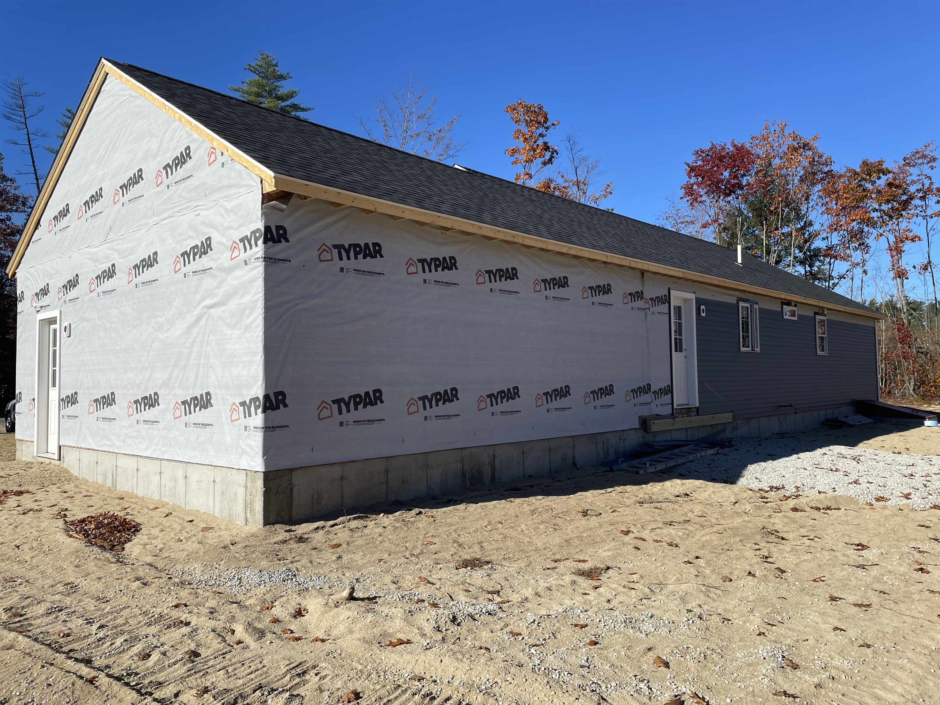 453 Poverty Plains Road Warner, NH 03278 - Photo 4 of 6 Gallery Image 4