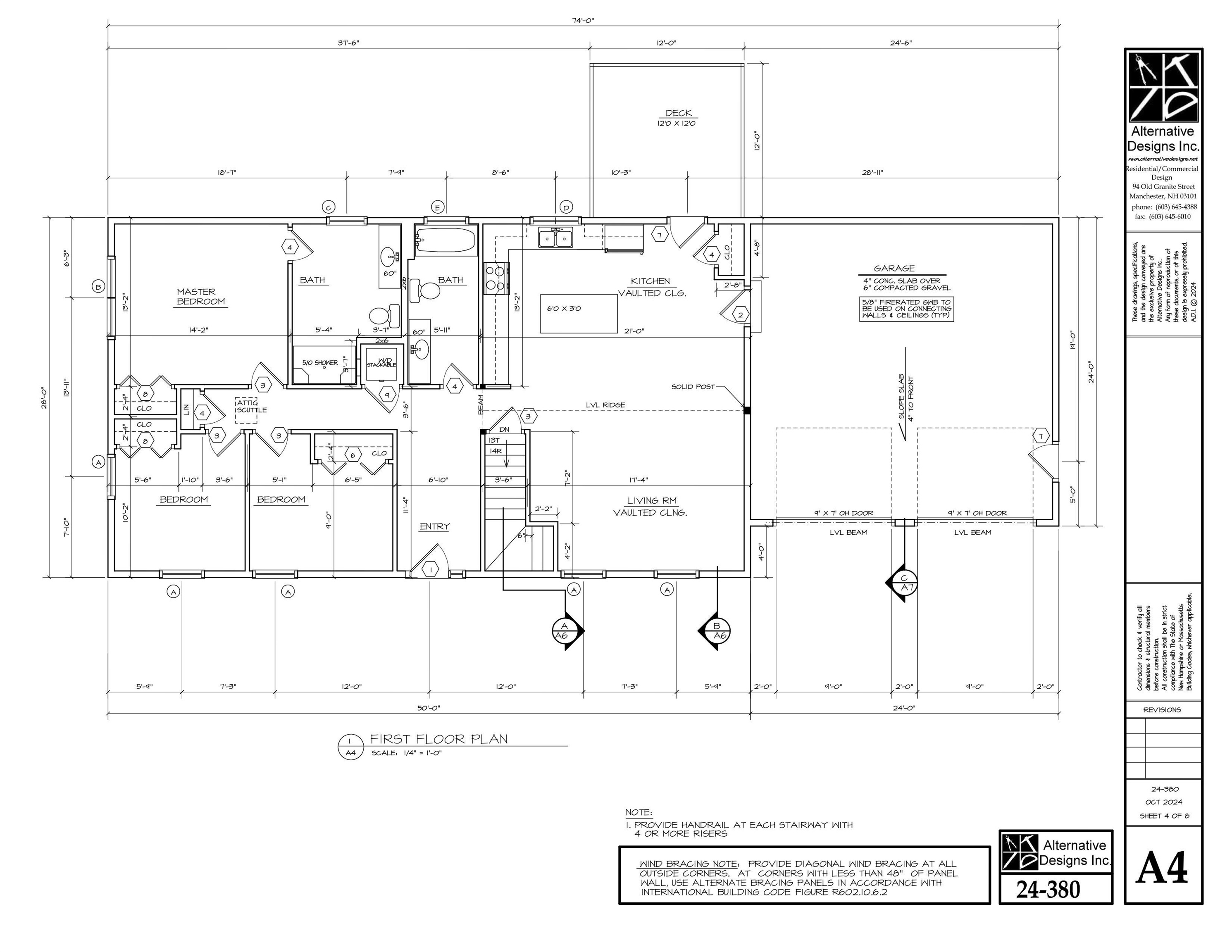 453 Poverty Plains Road Warner, NH 03278 - Photo 6 of 6 Gallery Image 6