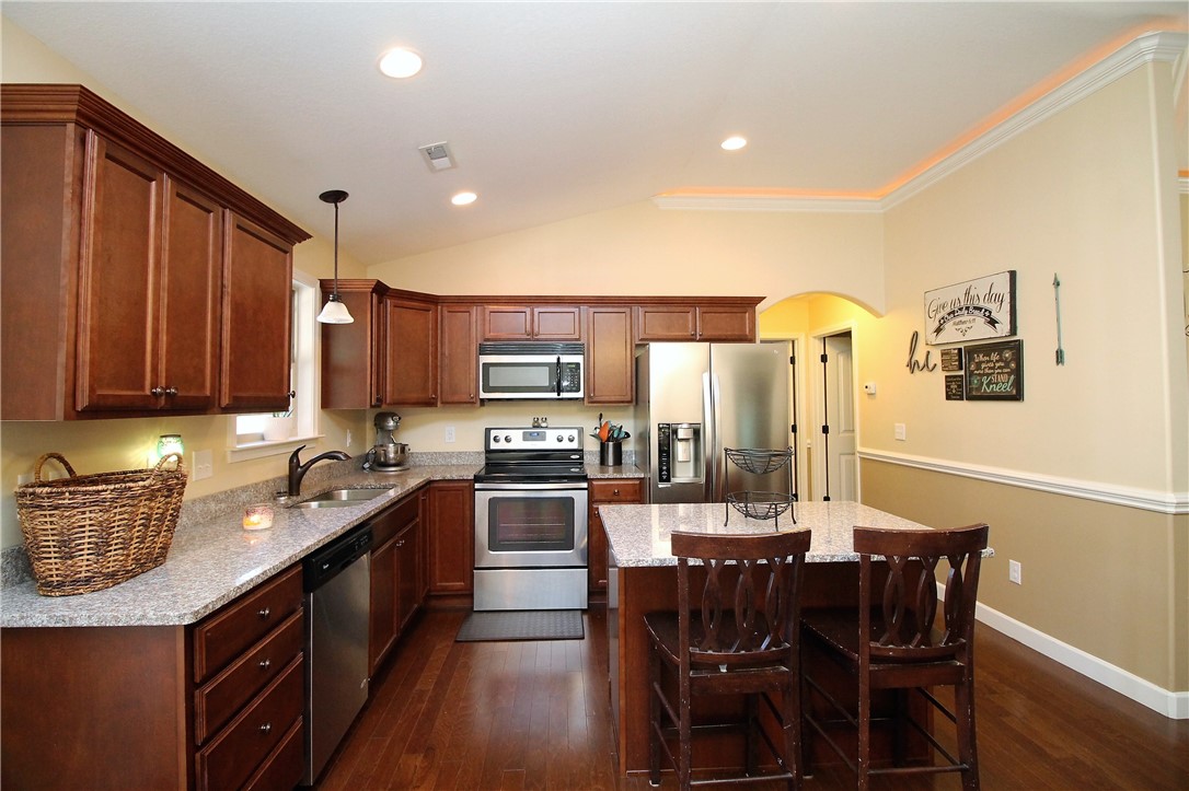 120 Pheasant Ridge Drive Anderson, SC 29626 - Photo 3 of 28