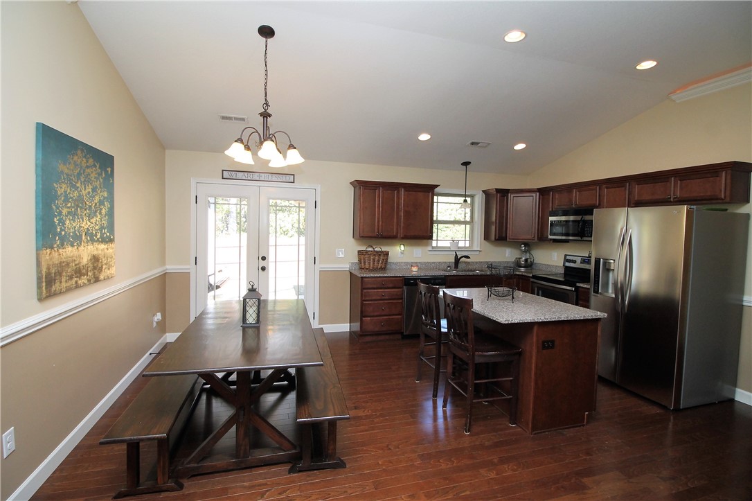 120 Pheasant Ridge Drive Anderson, SC 29626 - Photo 4 of 28