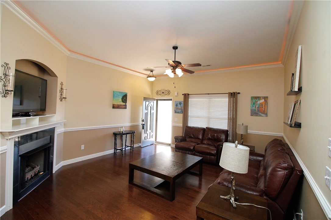 120 Pheasant Ridge Drive Anderson, SC 29626 - Photo 8 of 28