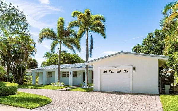 $9,900 | 740 Northeast 69th Street, Boca Raton, FL 33487