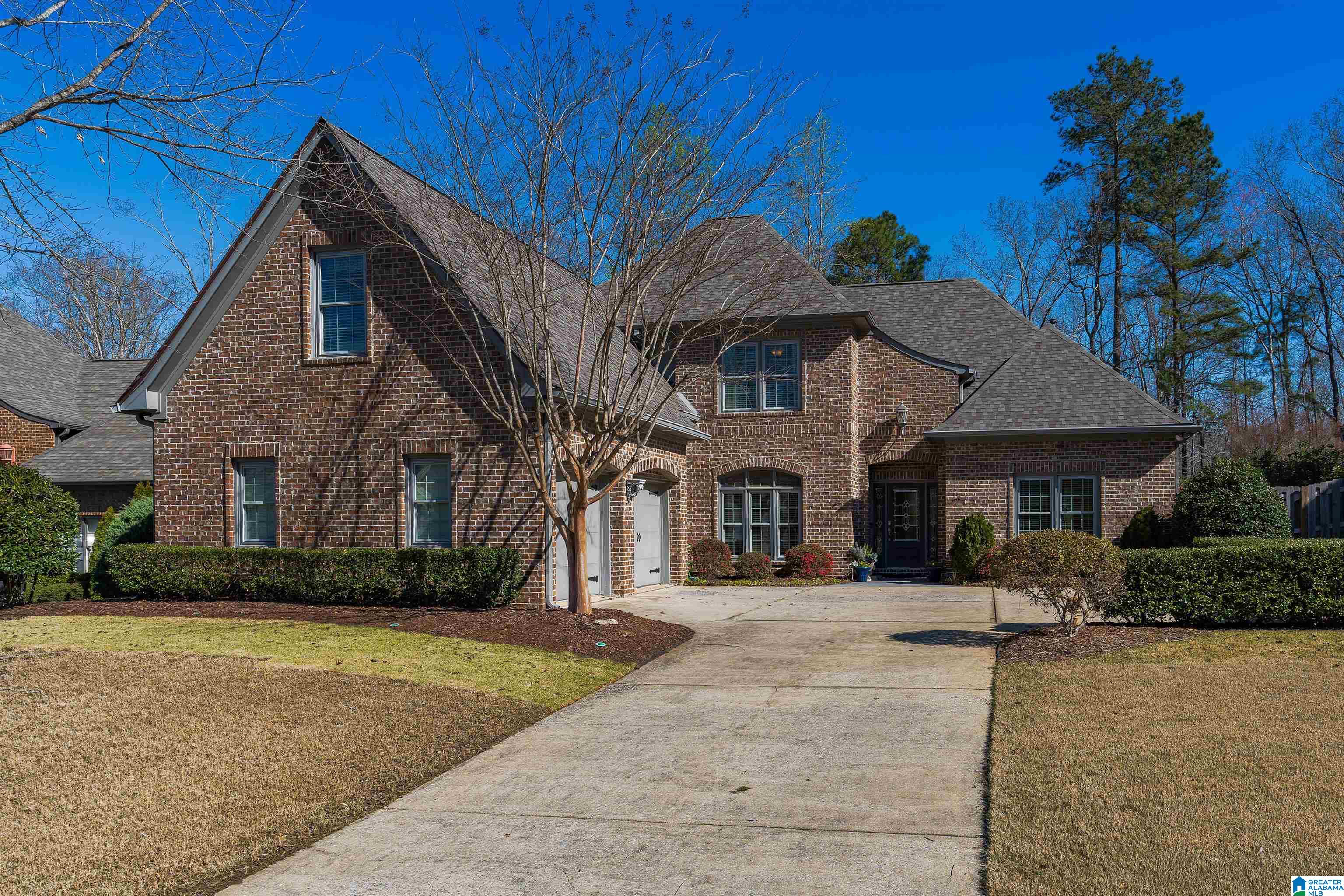1172 Haven Road Birmingham, AL 35242 - Photo 2 of 30