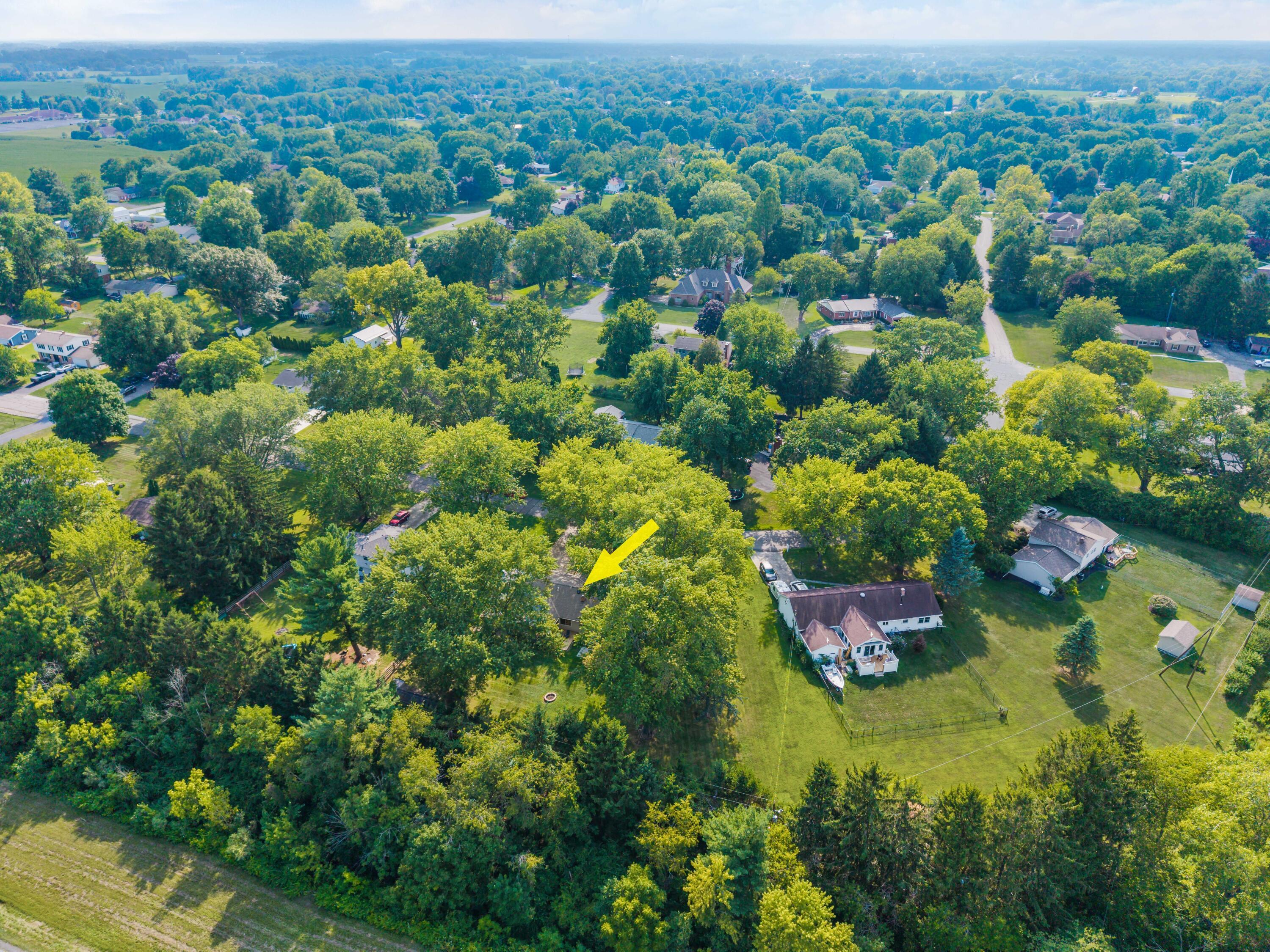 1004 Adare Road Marion, OH 43302 - Photo 47 of 47 C_-_1004_Adare_Drone_002-2_-_Copy