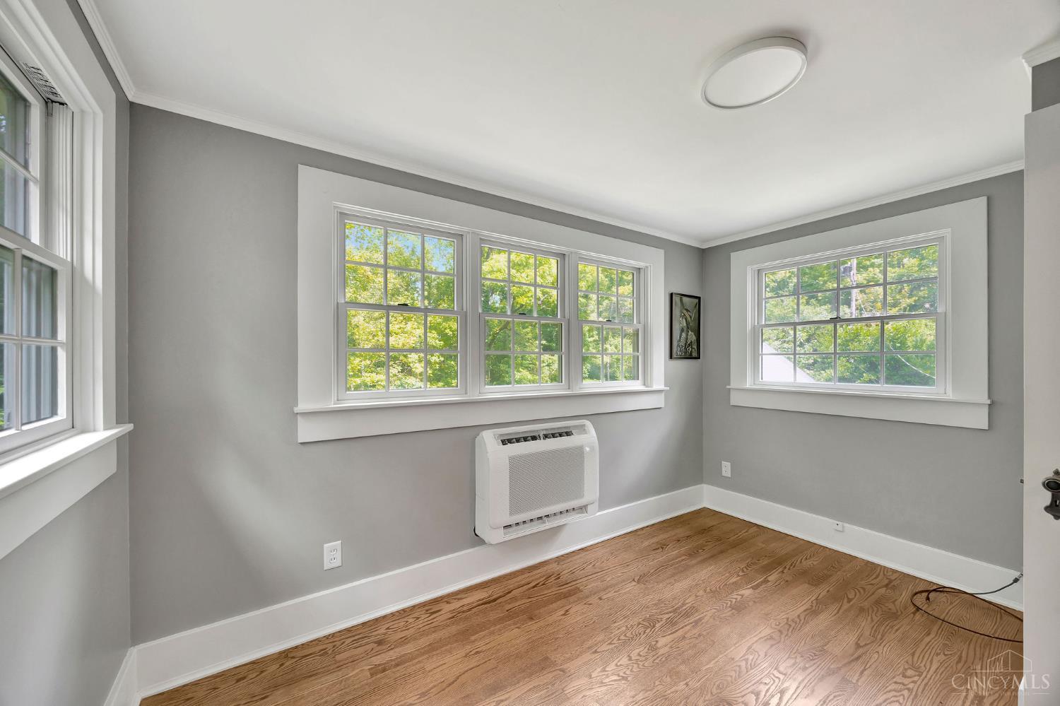 5115 Bonham Road Oxford, OH 45056 - Photo 18 of 24 Upstairs Office or Bedroom overlooking the Back Yard.