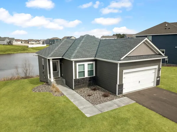 $369,900 | 9933 Twin Lakes Parkway Northwest, Elk River, MN 55330