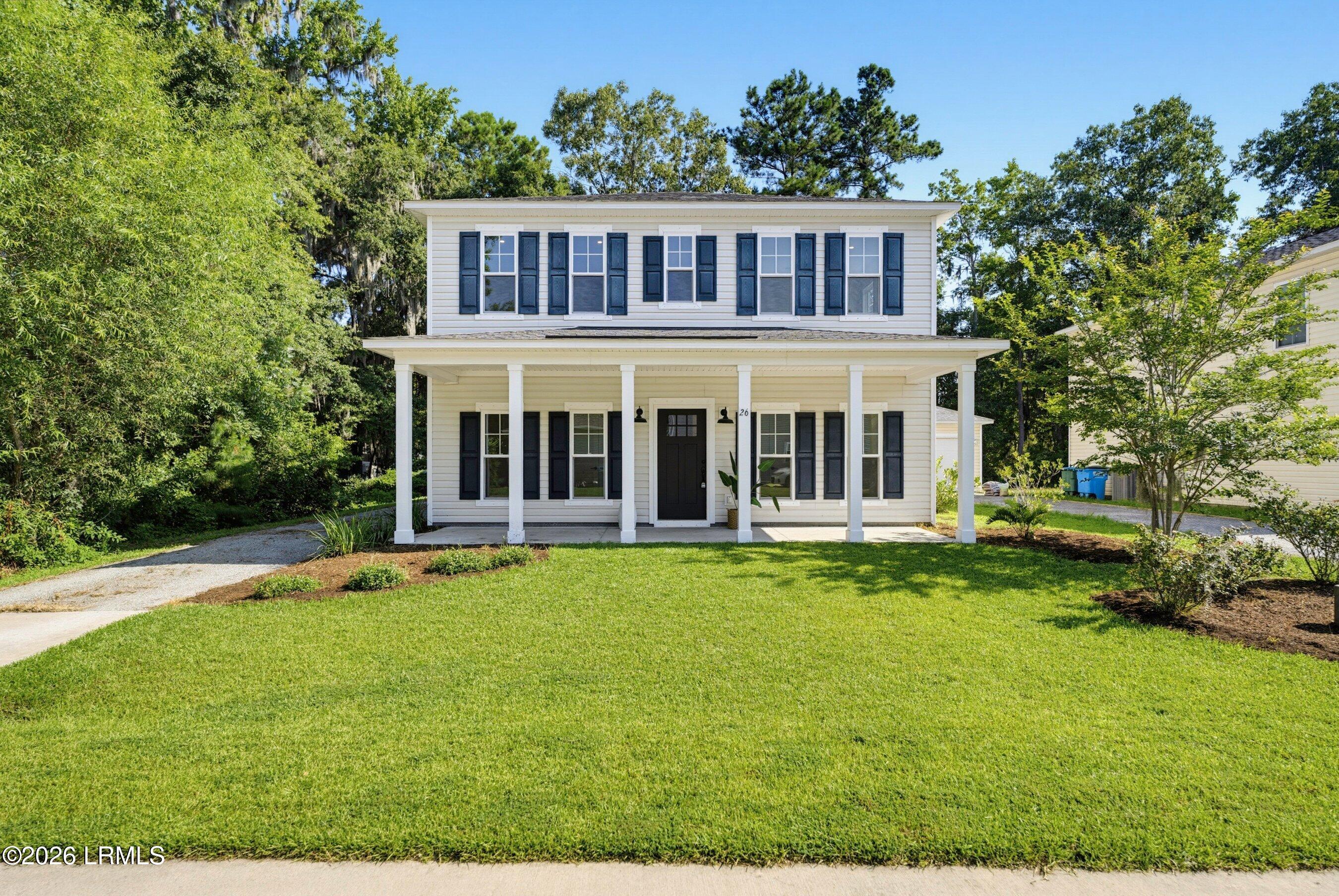 26 Rinkie Road Beaufort, SC 29906 - Photo 1 of 42 DSC05404.jpg-SMALL