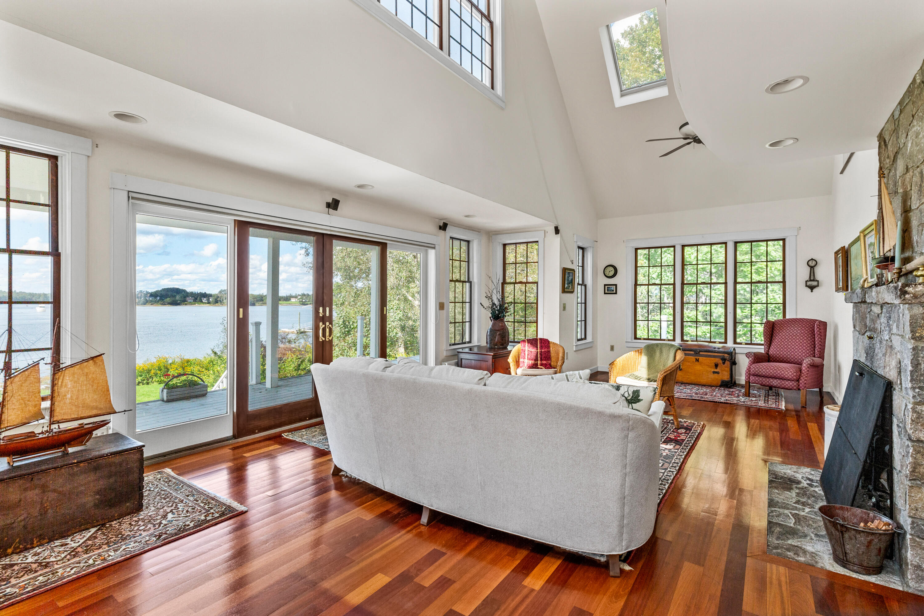 59 Shore Road New Harbor, ME 04554 - Photo 12 of 39 21-59ShoreRd-NewHarbor-KS