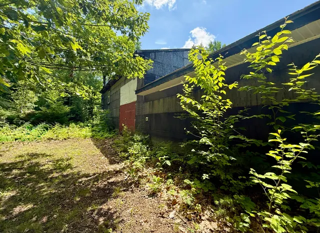 $104,400 | 481 Airline Road, Baileyville, ME 04694