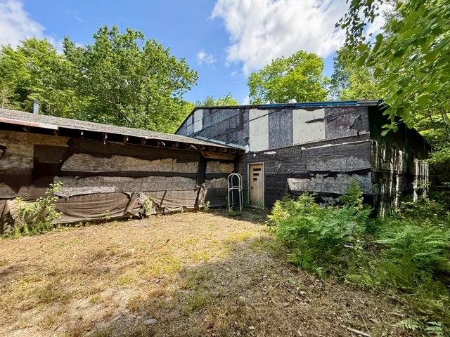 $104,400 | 481 Airline Road, Baileyville, ME 04694