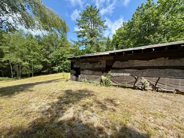 $104,400 | 481 Airline Road, Baileyville, ME 04694