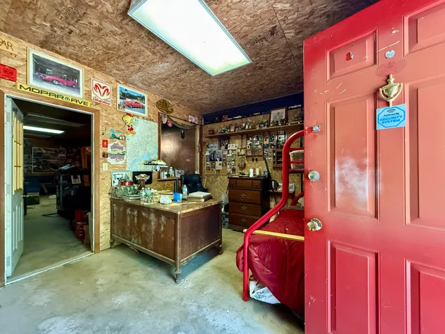 $104,400 | 481 Airline Road, Baileyville, ME 04694