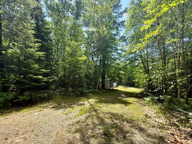 $104,400 | 481 Airline Road, Baileyville, ME 04694