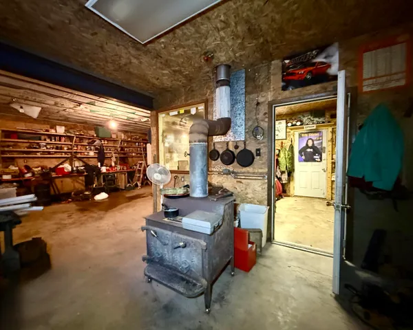 $104,400 | 481 Airline Road, Baileyville, ME 04694