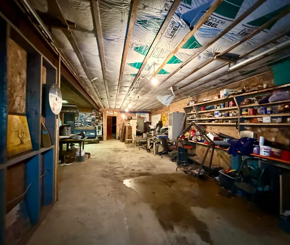 $104,400 | 481 Airline Road, Baileyville, ME 04694