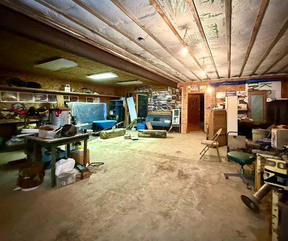 $104,400 | 481 Airline Road, Baileyville, ME 04694