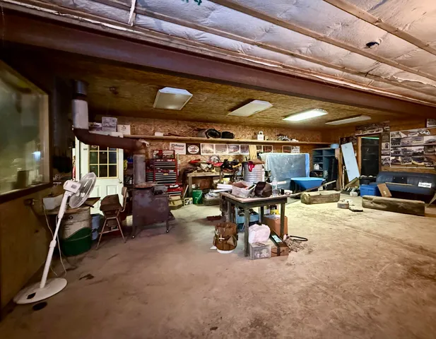 $104,400 | 481 Airline Road, Baileyville, ME 04694