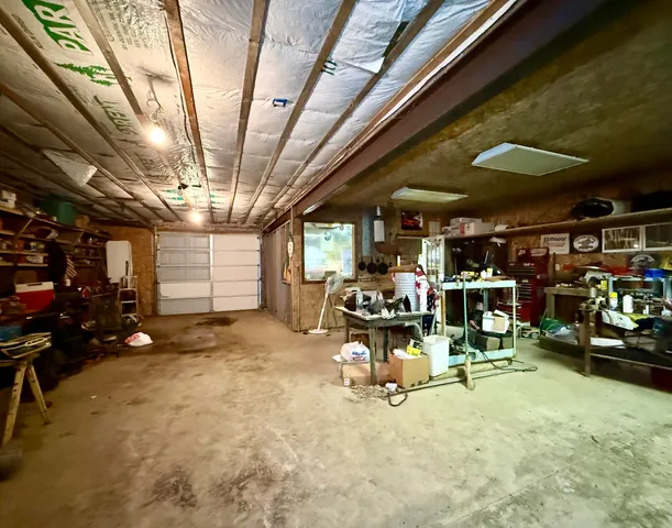 $104,400 | 481 Airline Road, Baileyville, ME 04694