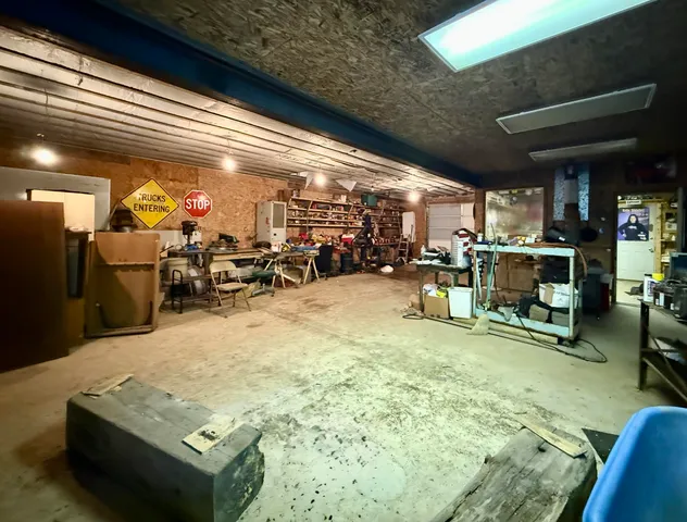 $104,400 | 481 Airline Road, Baileyville, ME 04694