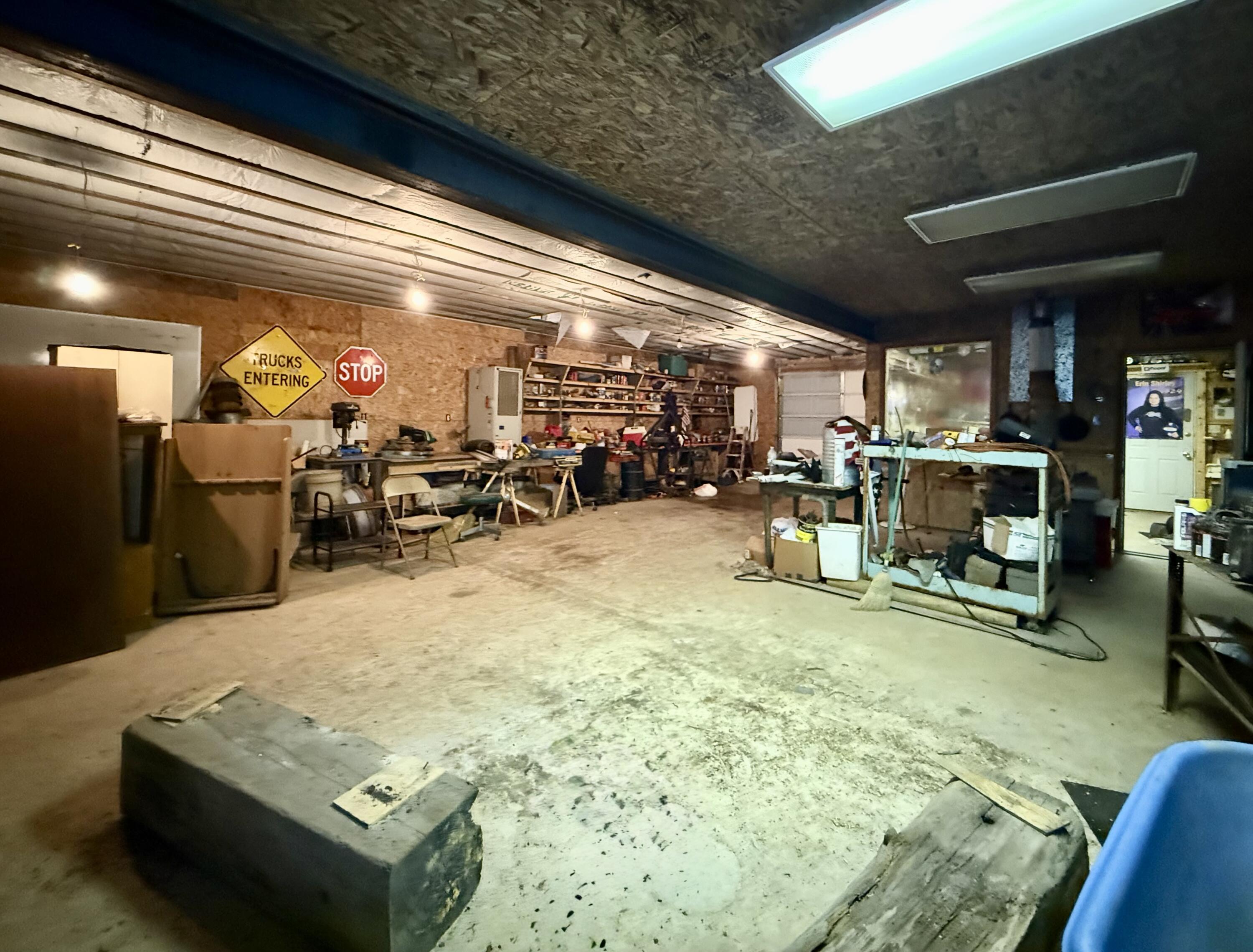 481 Airline Road Baileyville, ME 04694 - Photo 28 of 46 IMG_4694