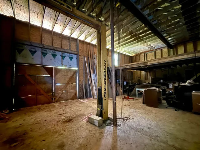 $104,400 | 481 Airline Road, Baileyville, ME 04694