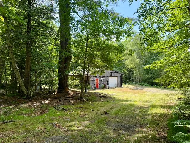 $104,400 | 481 Airline Road, Baileyville, ME 04694