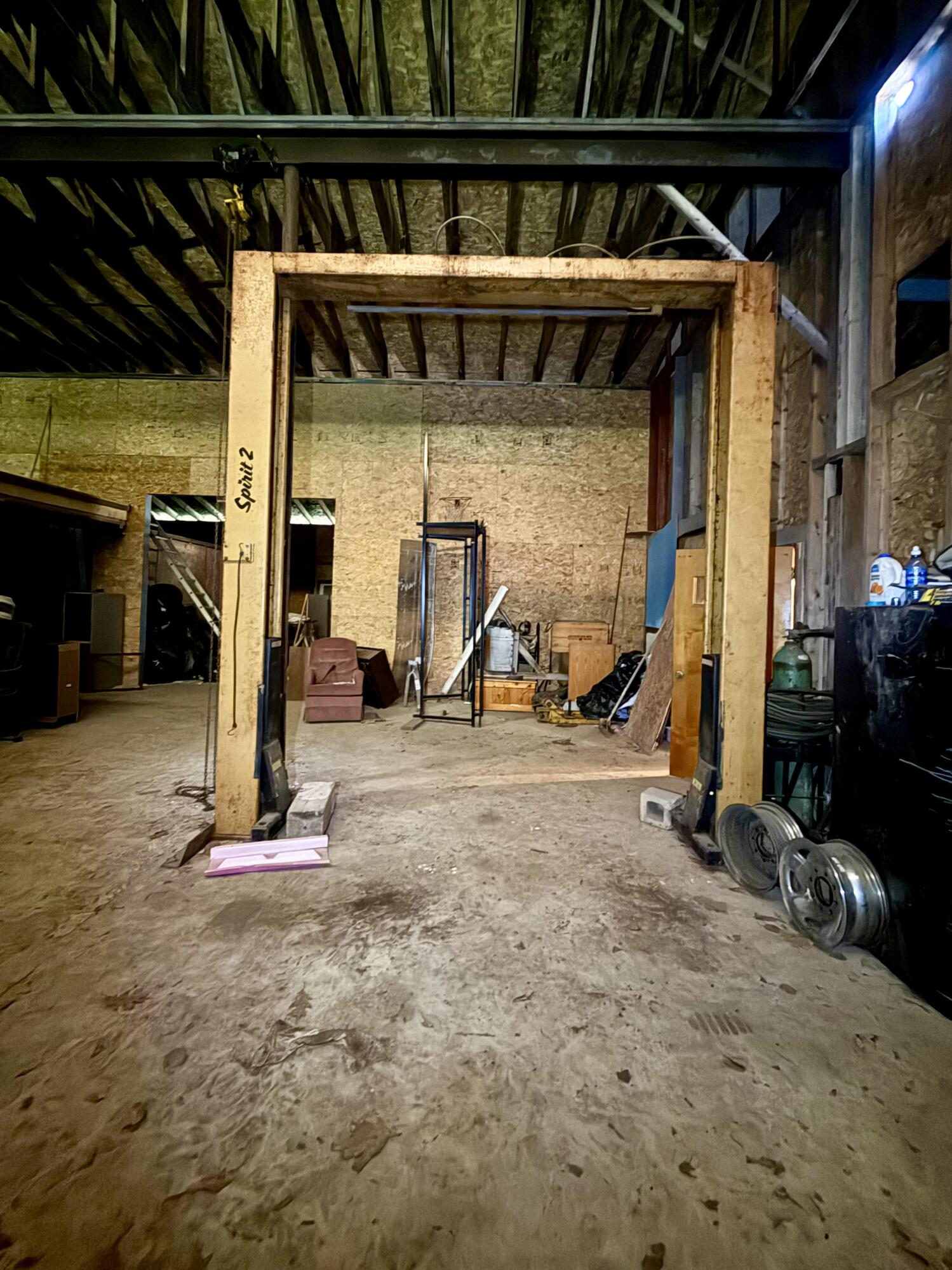 481 Airline Road Baileyville, ME 04694 - Photo 33 of 46 IMG_4710