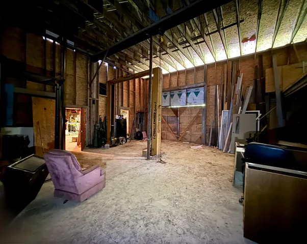 $104,400 | 481 Airline Road, Baileyville, ME 04694