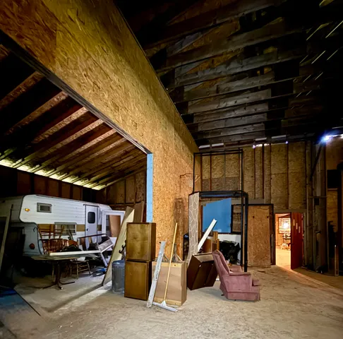 $104,400 | 481 Airline Road, Baileyville, ME 04694