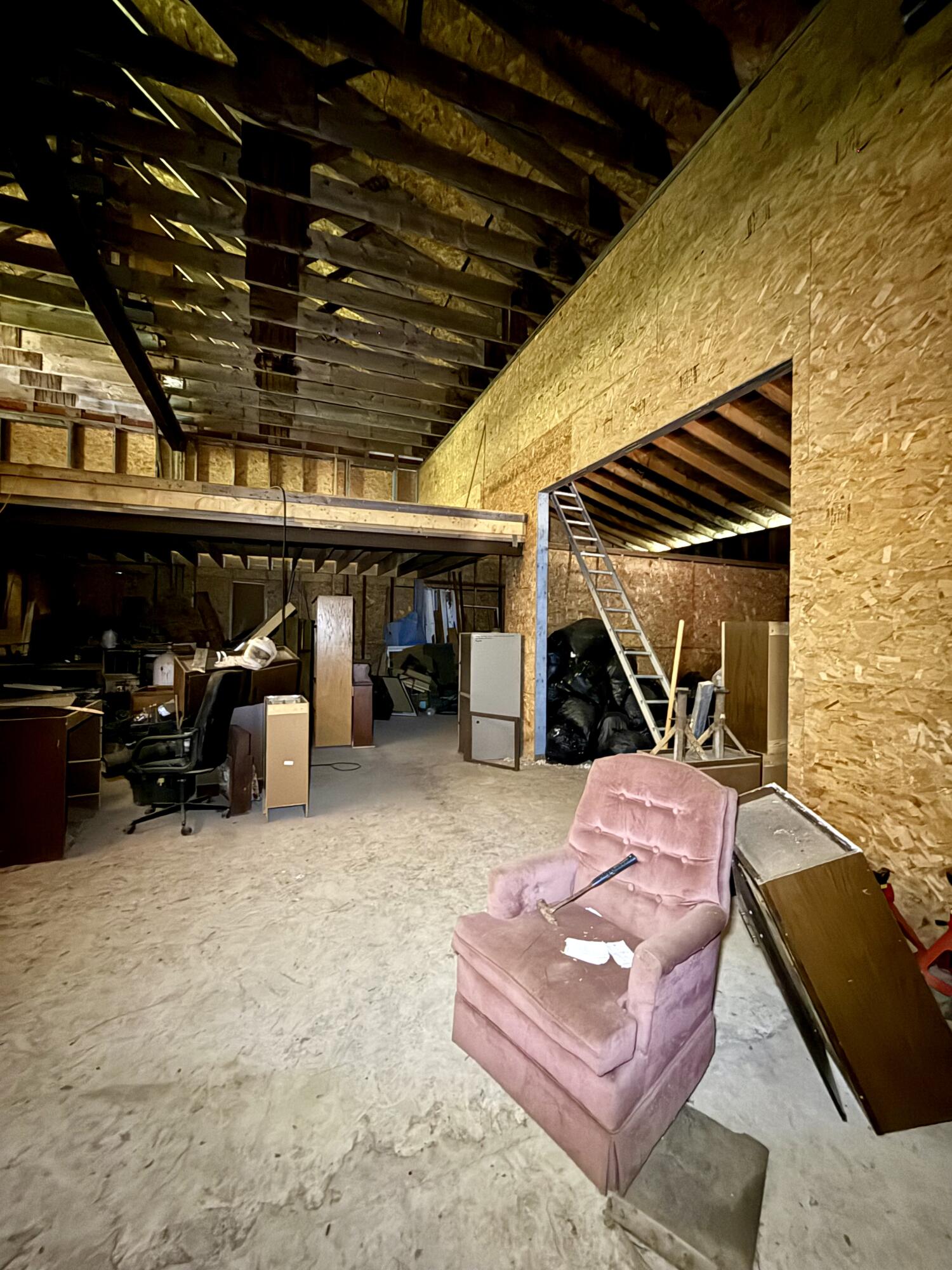 481 Airline Road Baileyville, ME 04694 - Photo 43 of 46 IMG_4777