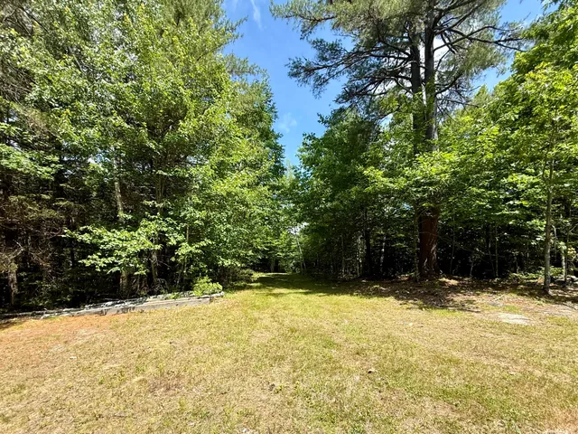 $104,400 | 481 Airline Road, Baileyville, ME 04694