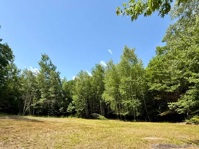 $104,400 | 481 Airline Road, Baileyville, ME 04694