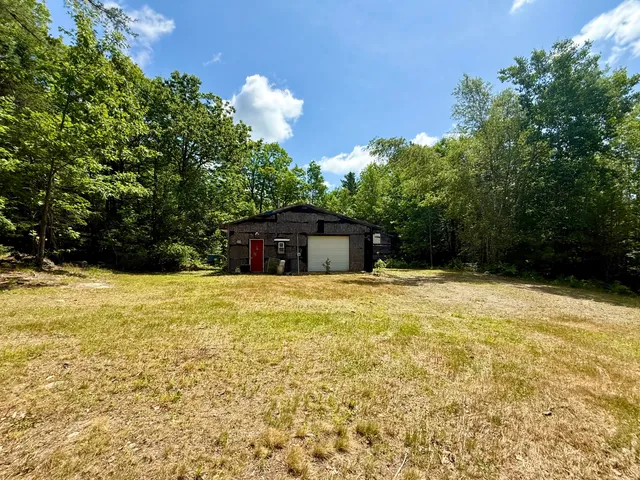 $104,400 | 481 Airline Road, Baileyville, ME 04694