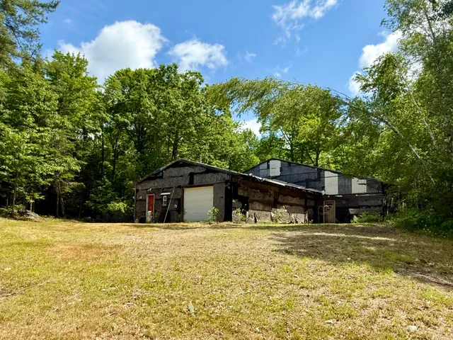$104,400 | 481 Airline Road, Baileyville, ME 04694