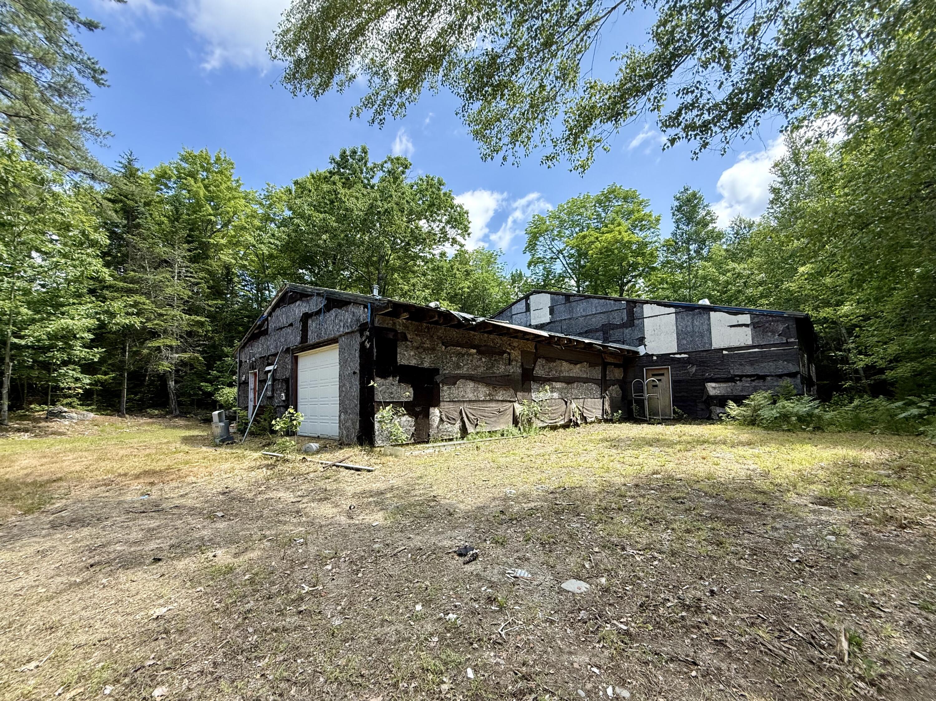 481 Airline Road Baileyville, ME 04694 - Photo 8 of 46 IMG_4648