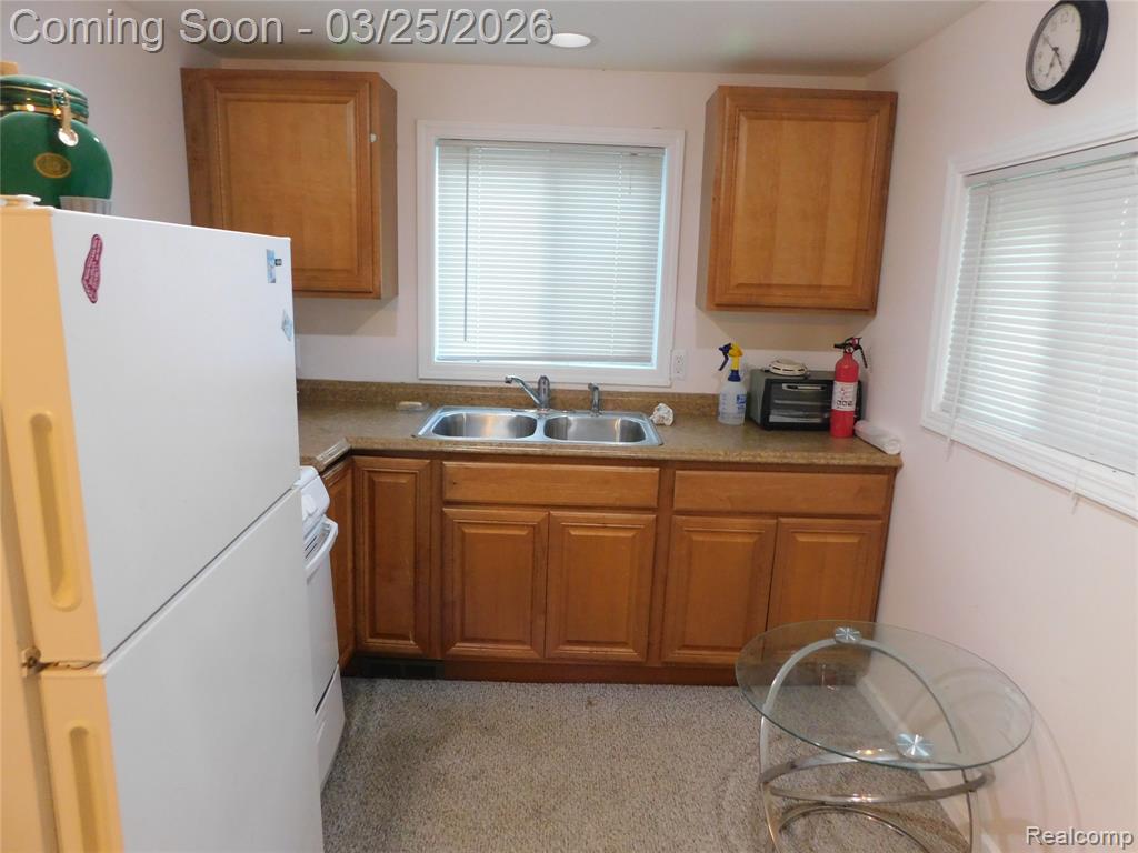 5284 Scotch Settlement Road Almont, MI 48003 - Photo 21 of 43