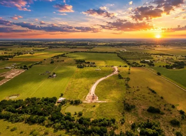 $58,000 | Lot 6 Elm Branch, Elm Mott, TX 76640