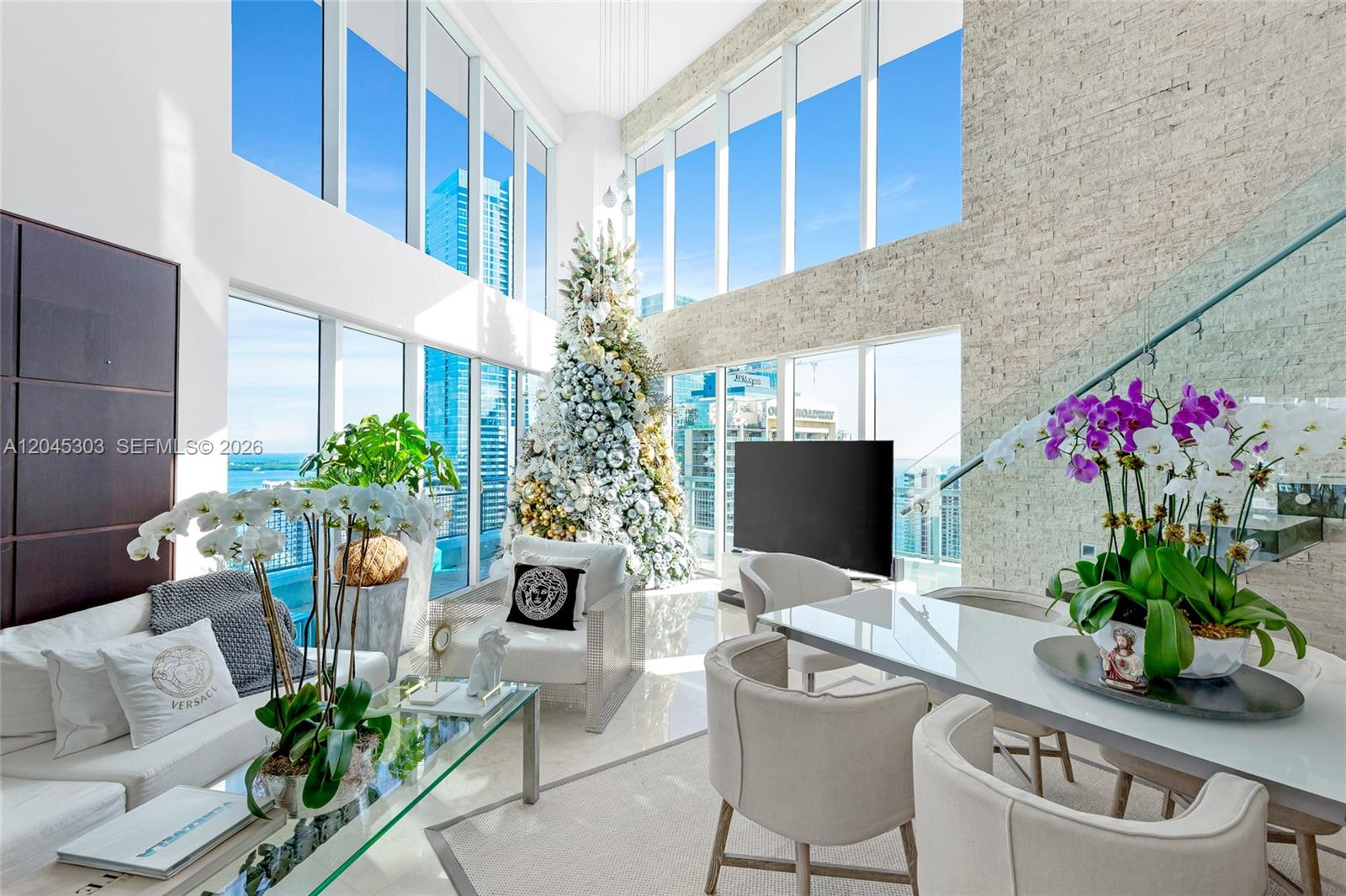 60 Southwest 13th Street, Unit 3200 Miami, FL 33130 - Photo 16 of 32