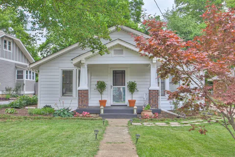 $550,000 | 1121 Stratford Avenue, Nashville, TN 37216