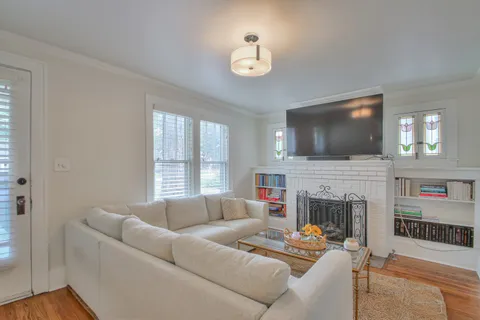 $550,000 | 1121 Stratford Avenue, Nashville, TN 37216