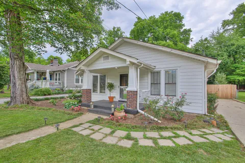 $550,000 | 1121 Stratford Avenue, Nashville, TN 37216