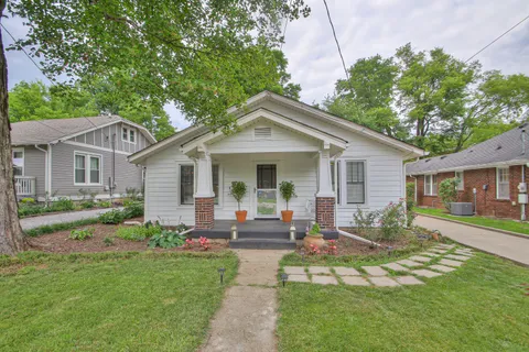 $550,000 | 1121 Stratford Avenue, Nashville, TN 37216