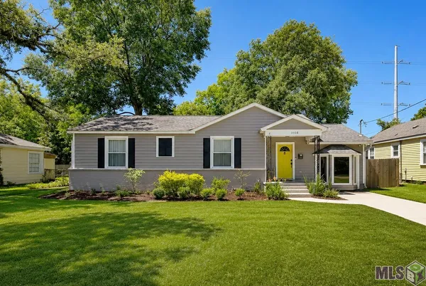 $383,000 | 3108 South Eugene Street, Baton Rouge, LA 70808