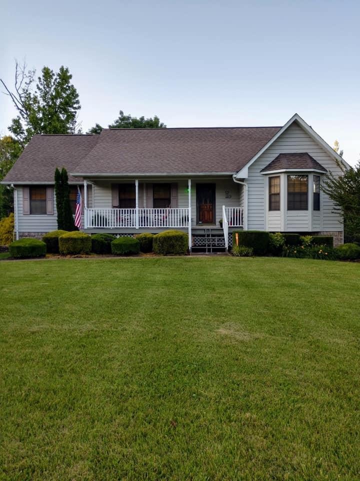 224 Cobblestone Creek Road Northwest Cleveland, TN 37312 - Photo 33 of 35 Gallery Image 33