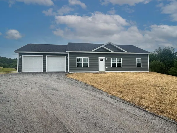 $389,000 | 27 Jennifer Avenue, Greene, ME 04236