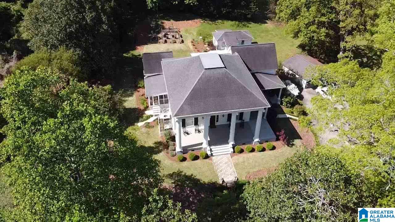 248 West Point Street Roanoke, AL 36274 - Photo 43 of 50