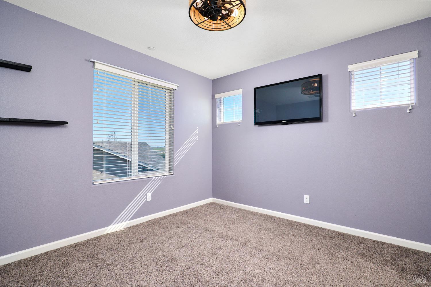 4398 Artisan Path, Unit 724 :2 Rio Vista, CA 94571 - Photo 18 of 24 a view of livingroom with hardwood floor and window
