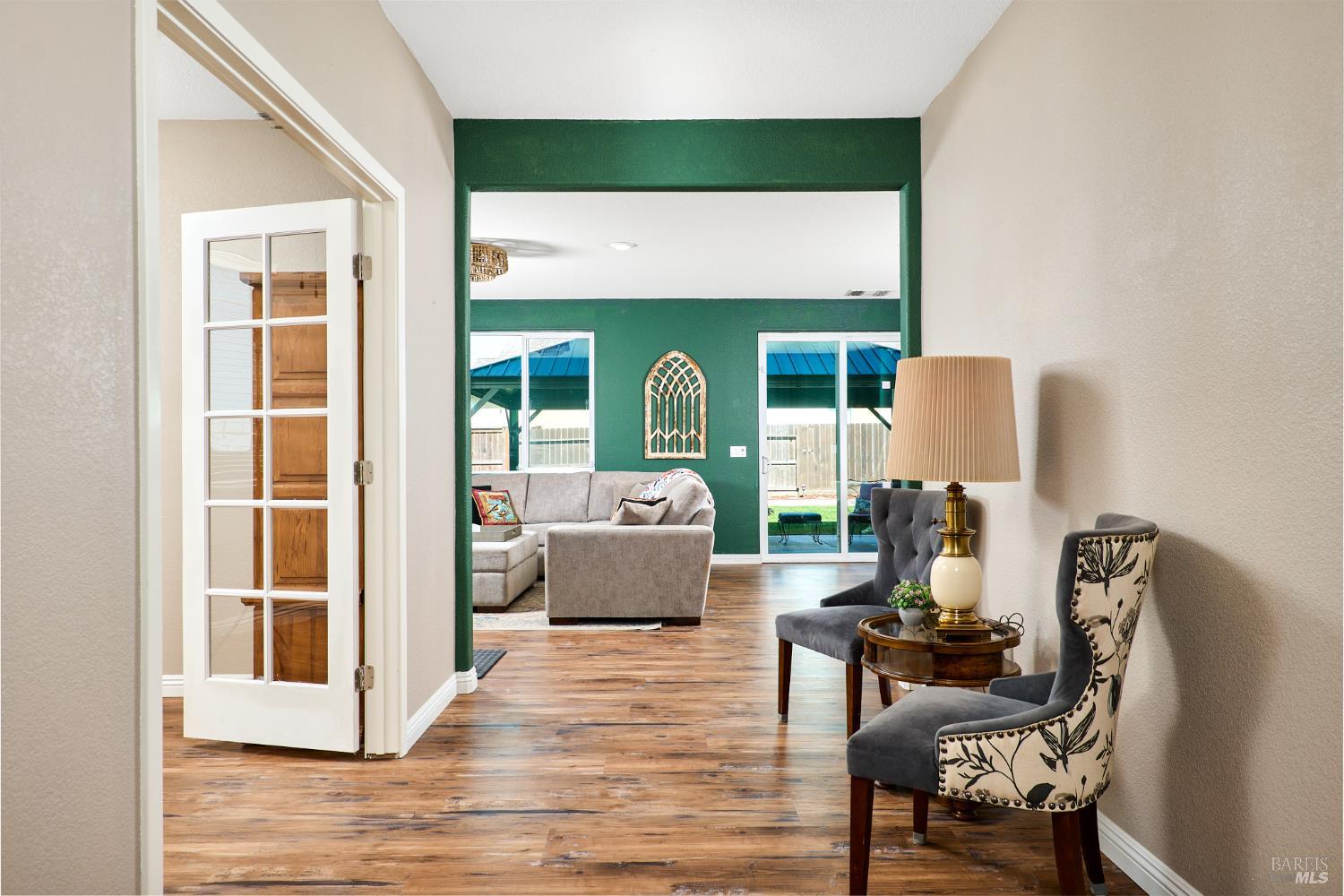 4398 Artisan Path, Unit 724 :2 Rio Vista, CA 94571 - Photo 5 of 24 a living room with furniture