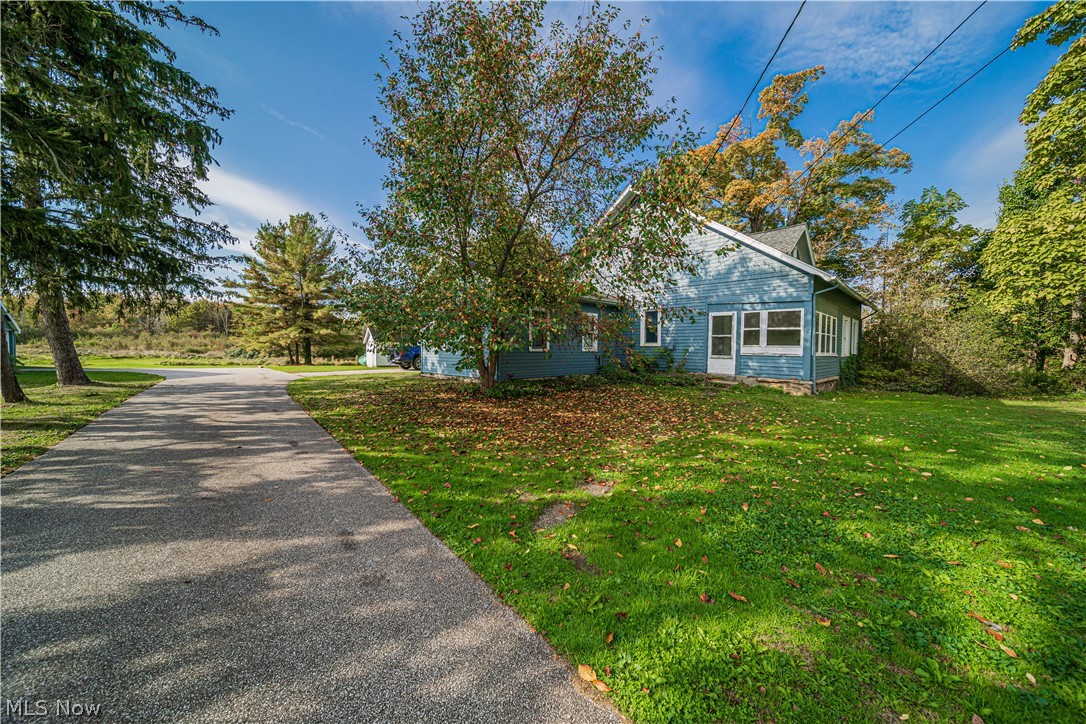 14760 Painesville Warren Road Thompson, OH 44086 - Photo 1 of 30 Gallery Image 1