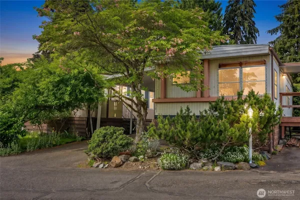 $75,000 | 7301 Northeast 175th Street, Unit 303, Kenmore, WA 98028